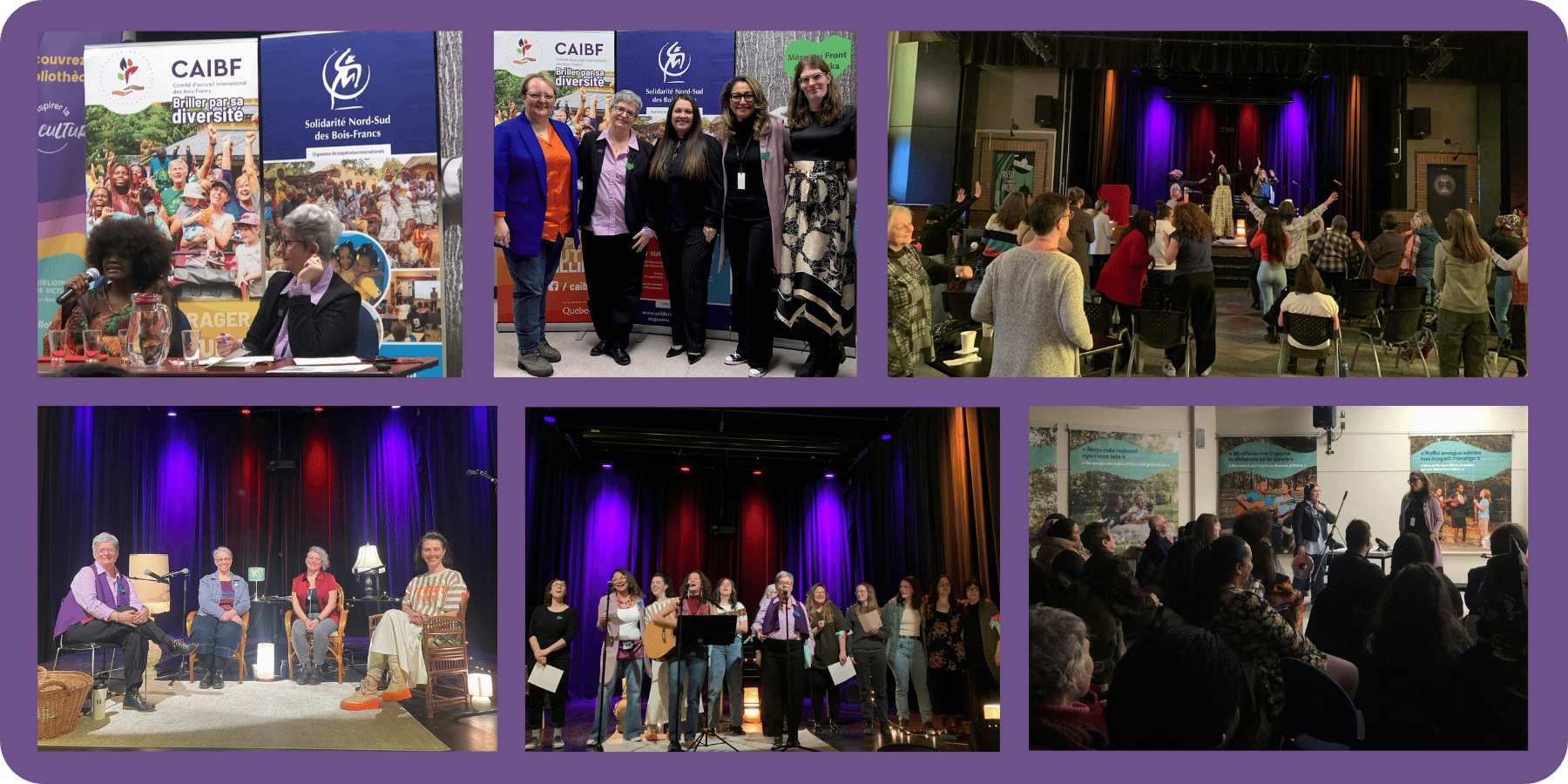 photos evenements aliees