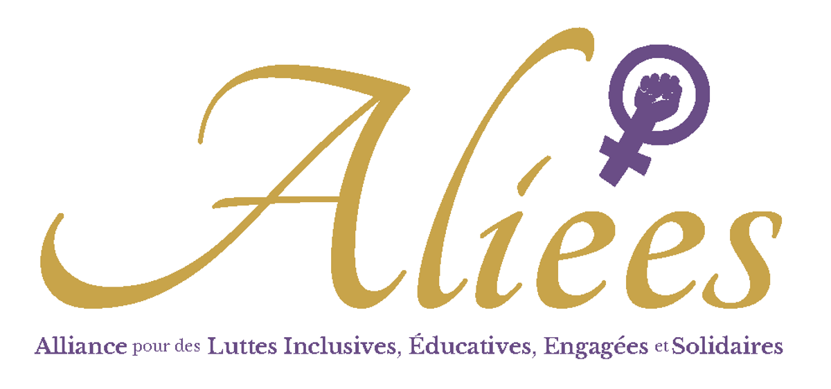 logo aliees